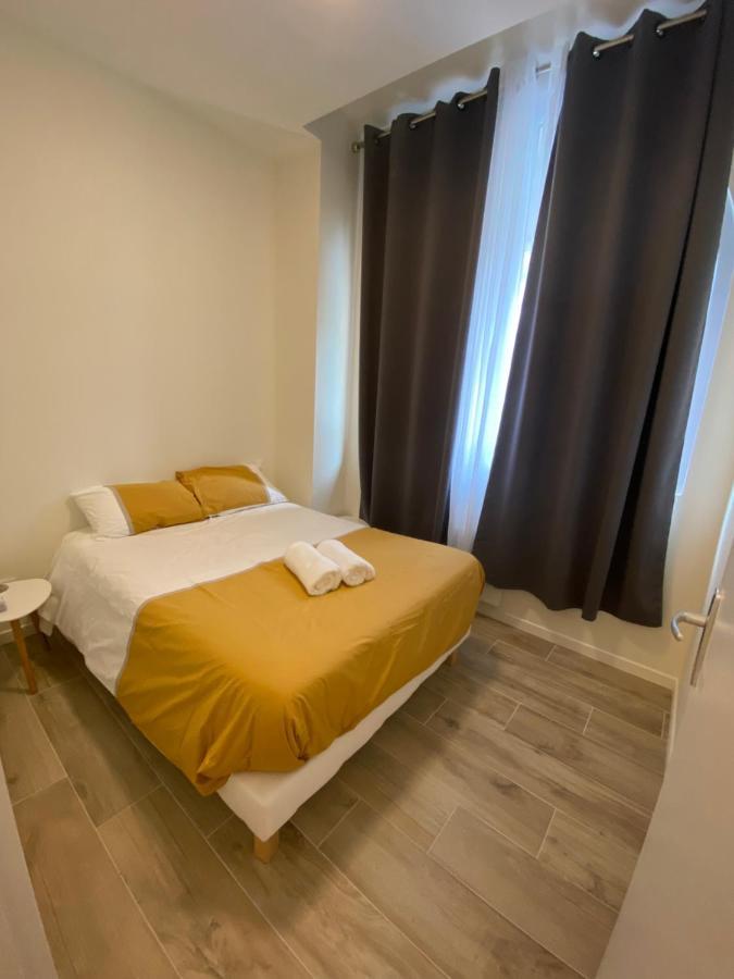 Albiappart Hyper Centre Apartment Exterior photo