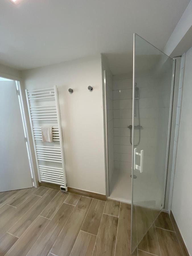 Albiappart Hyper Centre Apartment Exterior photo