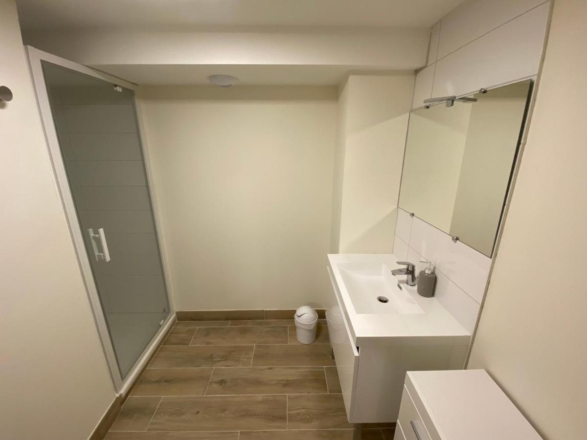 Albiappart Hyper Centre Apartment Exterior photo