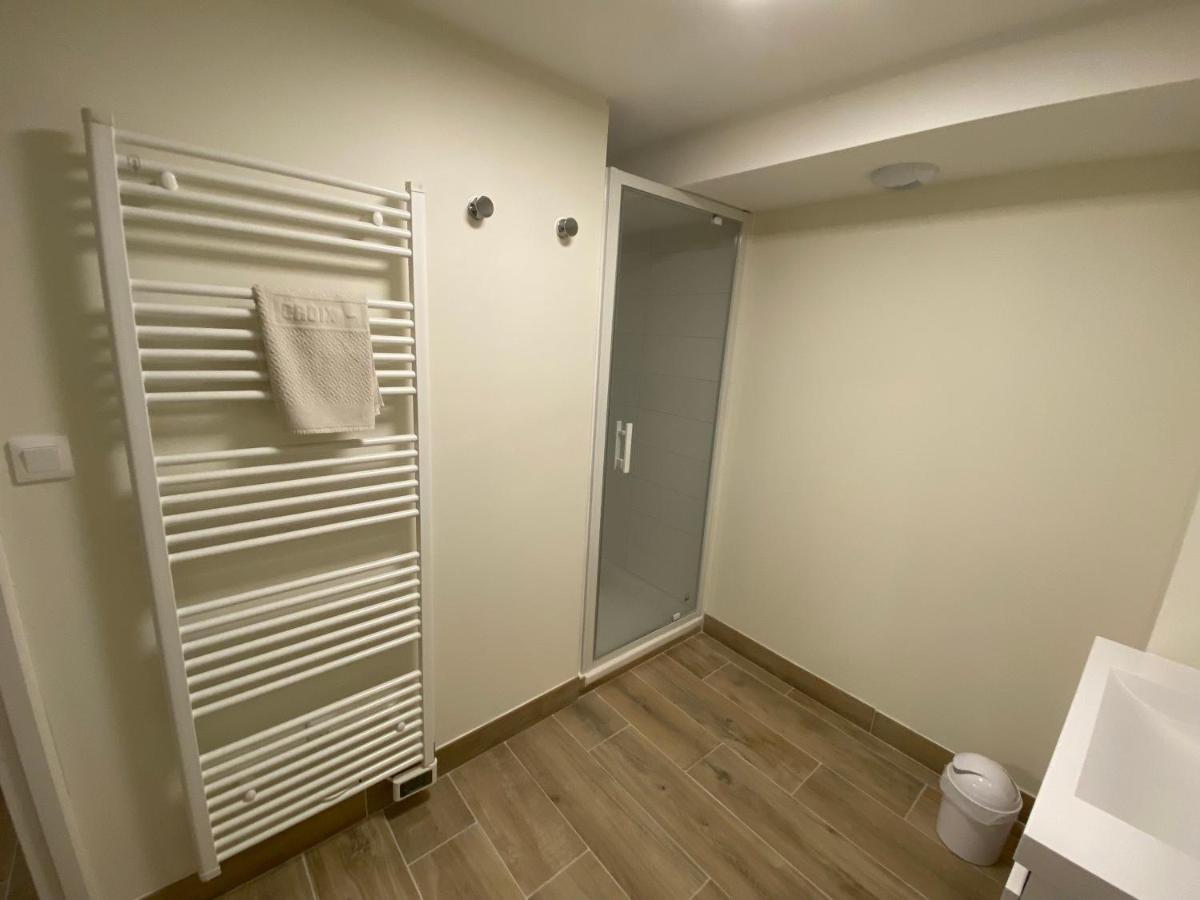 Albiappart Hyper Centre Apartment Exterior photo